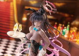 Blue Archive PVC Statue 1/7 Karin Kakudate (Bunny Girl) 30 cm