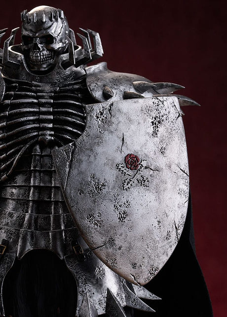 Berserk Pop Up Parade L PVC Statue Skull Knight heo European Exclusive 22 cm