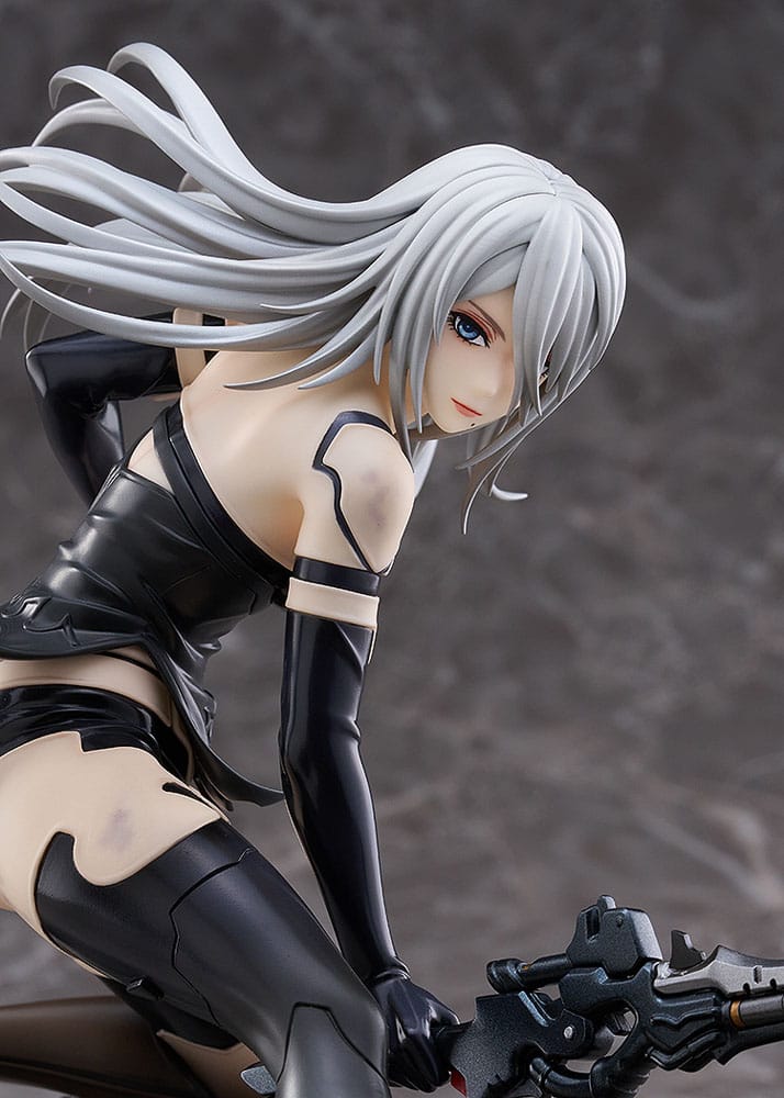 NieR:Automata Ver1.1a PVC Statue 1/7 A2 20 cm