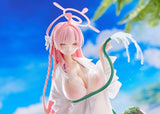 Blue Archive PVC Statue 1/7 Hanako Swimsuit Ver. 26 cm