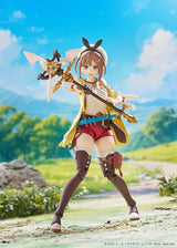 Atelier Ryza: Ever Darkness & the Secret Hideout Plamatea Plastic Model Kit Reisalin Stout 16 cm
