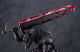 Berserk Pop Up Parade PVC Statue Guts (Berserker Armor) XL Size 38 cm