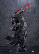 Berserk Pop Up Parade PVC Statue Guts (Berserker Armor) XL Size 38 cm