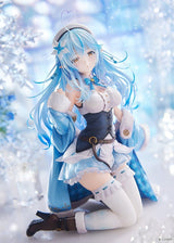 Hololive Production PVC Figure 1/6 Yukihana Lamy 22 cm