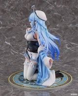 Hololive Production PVC Figure 1/6 Yukihana Lamy 22 cm