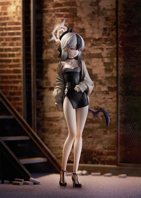 Blue Archive PVC Figure 1/7 Kayoko (Dress) 23 cm