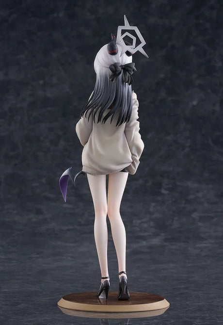 Blue Archive PVC Figure 1/7 Kayoko (Dress) 23 cm