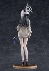 Blue Archive PVC Figure 1/7 Kayoko (Dress) 23 cm