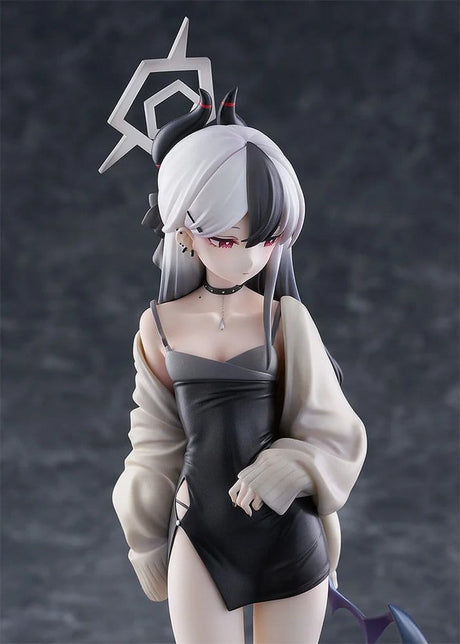 Blue Archive PVC Figure 1/7 Kayoko (Dress) 23 cm
