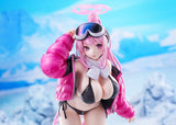 Blue Archive PVC Figure 1/7 Eimi (Swimsuit) 26 cm