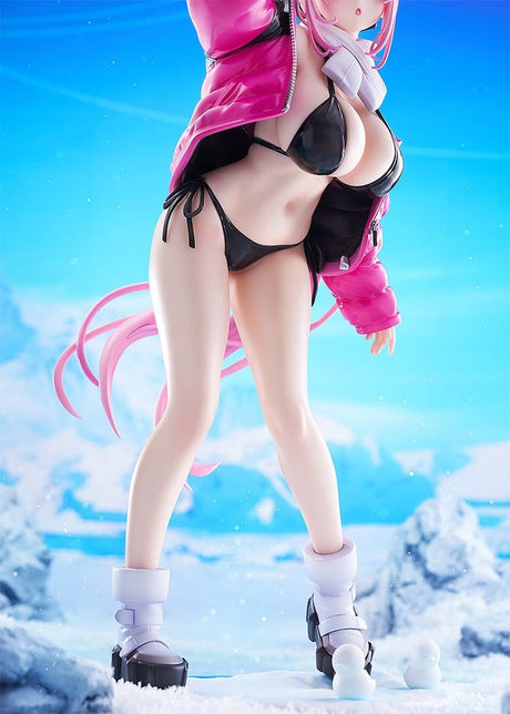 Blue Archive PVC Figure 1/7 Eimi (Swimsuit) 26 cm