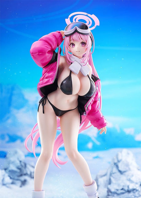 Blue Archive PVC Figure 1/7 Eimi (Swimsuit) 26 cm