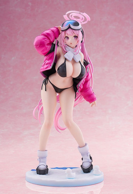 Blue Archive PVC Figure 1/7 Eimi (Swimsuit) 26 cm