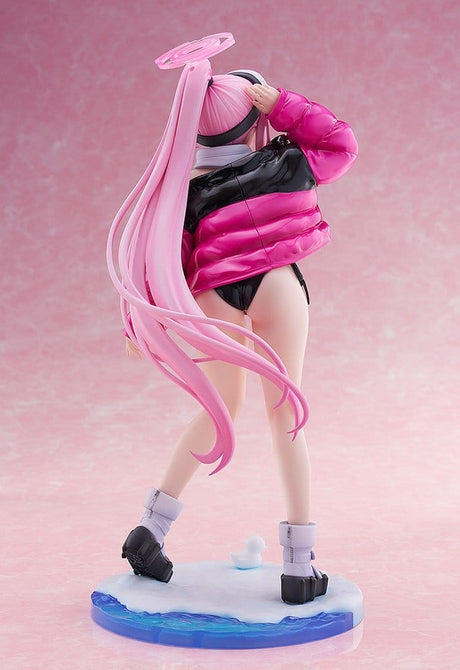 Blue Archive PVC Figure 1/7 Eimi (Swimsuit) 26 cm