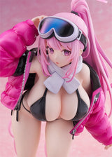 Blue Archive PVC Figure 1/7 Eimi (Swimsuit) 26 cm