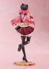 Hololive Production PVC Figure 1/7 Sakura Miko: Date Style - Casual Outfit Ver. 24 cm