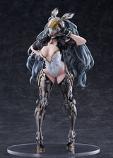 The First Descendant PVC Figure 1/7 Ultimate Bunny 26 cm