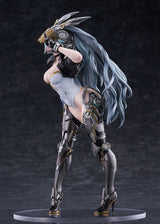 The First Descendant PVC Figure 1/7 Ultimate Bunny 26 cm