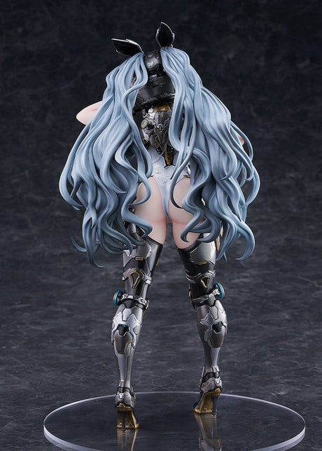 The First Descendant PVC Figure 1/7 Ultimate Bunny 26 cm