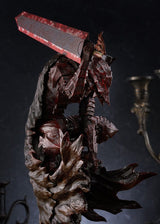 Berserk Pop Up Parade PVC Figure Guts (Berserker Armor): Bloody Paint Ver. L Size 28 cm