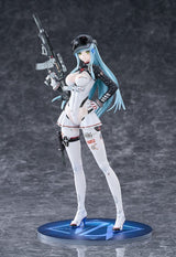 Girls' Frontline 2: Exilium PVC Figure 1/7 Klukai: Speed Star 27 cm