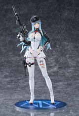 Girls' Frontline 2: Exilium PVC Figure 1/7 Klukai: Speed Star 27 cm