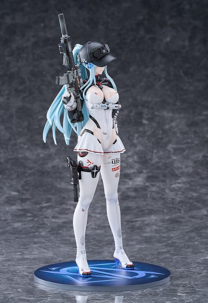 Girls' Frontline 2: Exilium PVC Figure 1/7 Klukai: Speed Star 27 cm