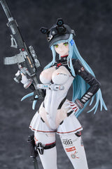Girls' Frontline 2: Exilium PVC Figure 1/7 Klukai: Speed Star 27 cm