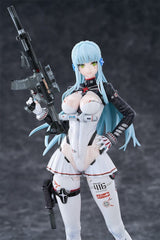 Girls' Frontline 2: Exilium PVC Figure 1/7 Klukai: Speed Star 27 cm