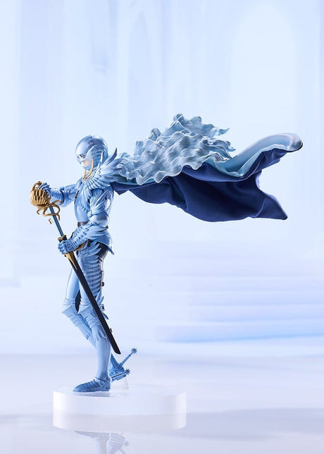 Berserk Pop Up Parade SP PVC Figure Griffith (Falcon of Light) 23 cm