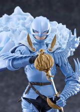 Berserk Pop Up Parade SP PVC Figure Griffith (Falcon of Light) 23 cm