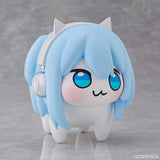 Goddess of Victory: Nikke Soft Vinyl Figure Shidoro 13 cm