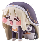 Trickal: Chibi Go Vinyl Figure Petite Speaki 14 cm