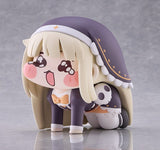 Trickal: Chibi Go Vinyl Figure Petite Speaki 14 cm