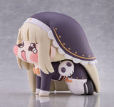 Trickal: Chibi Go Vinyl Figure Petite Speaki 14 cm
