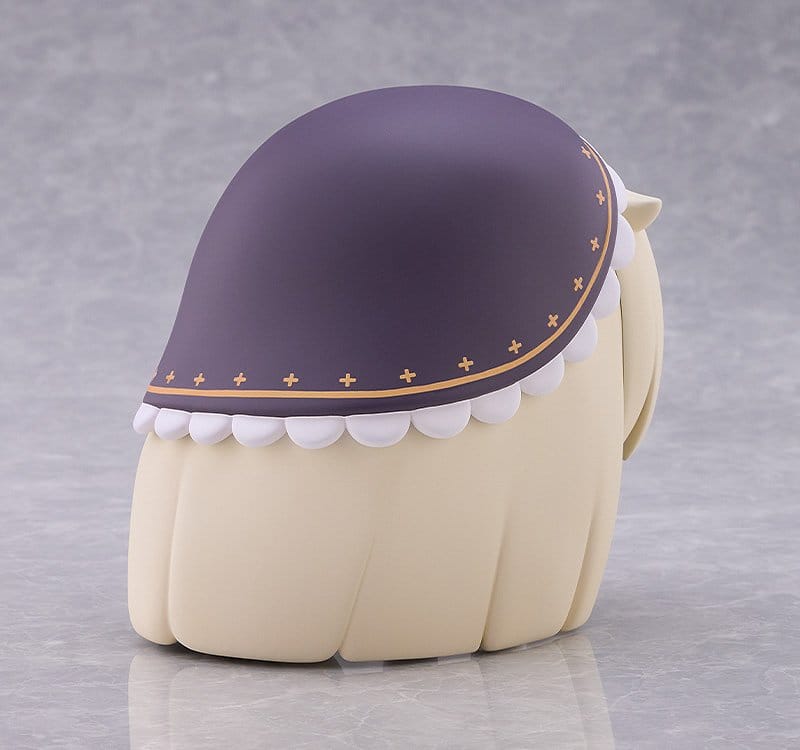 Trickal: Chibi Go Vinyl Figure Petite Speaki 14 cm
