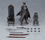Bloodborne: The Old Hunters: Lady Maria of the Astral Clocktower Deluxe Edition 16cm Figma Action Figures