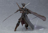 Bloodborne: The Old Hunters: Lady Maria of the Astral Clocktower Deluxe Edition 16cm Figma Action Figures