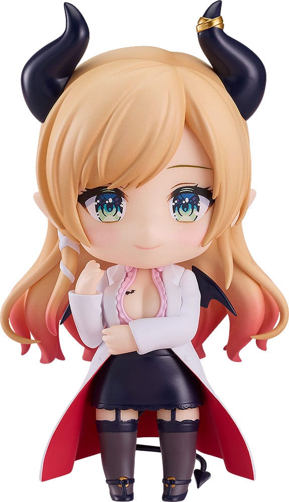 Hololive Production: Yuzuki Choco 10cm Nendoroid Action Figure