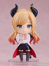 Hololive Production: Yuzuki Choco 10cm Nendoroid Action Figure