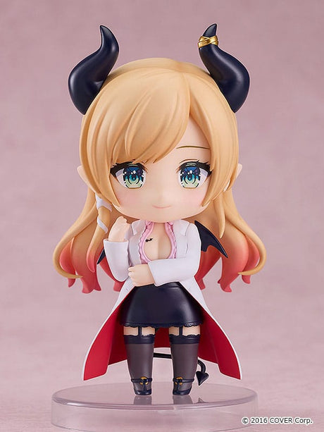 Hololive Production: Yuzuki Choco 10cm Nendoroid Action Figure