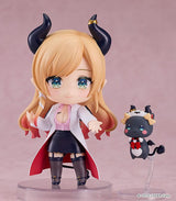 Hololive Production: Yuzuki Choco 10cm Nendoroid Action Figure