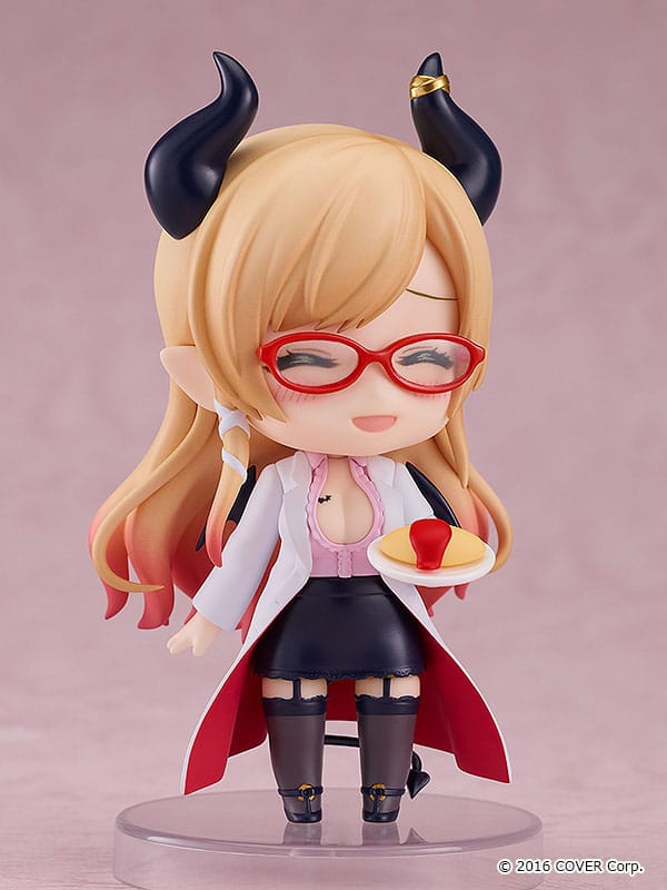 Hololive Production: Yuzuki Choco 10cm Nendoroid Action Figure