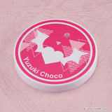 Hololive Production: Yuzuki Choco 10cm Nendoroid Action Figure