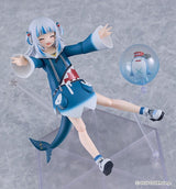 Hololive Production Gawr Gura 13 cm Figma Action Figure