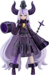Hololive Production La+ Darknesss 13cm Figma Action Figure