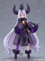 Hololive Production La+ Darknesss 13cm Figma Action Figure