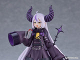 Hololive Production La+ Darknesss 13cm Figma Action Figure