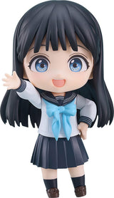 Akebi's Sailor Uniform Komichi Akebi 10cm Nendoroid Action Figure