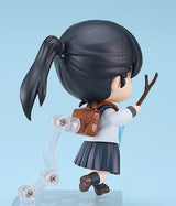 Akebi's Sailor Uniform Komichi Akebi 10cm Nendoroid Action Figure